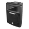 Lautsprecher Peavey Impulse 1015P Benutzerhandbuch
