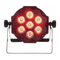 Lichtanlage Varytec LED PAD 7 Bedienungsanleitung