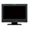 Monitore JVC DT-V17G1 Bedienungsanleitung