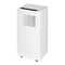Klimaanlagen Klarstein Iceblock Ecosmart 7 10034656 Gebrauchsanleitung