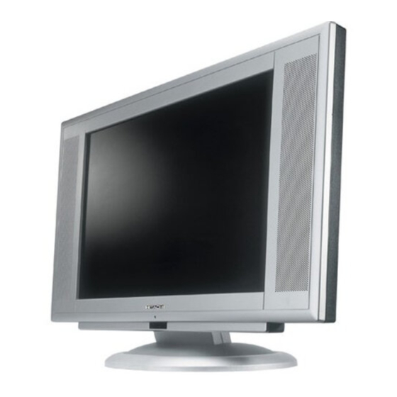 Hitachi 17LD4200 Handbücher