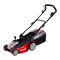 Rasenmäher EINHELL GC-CM 36/1 Li Originalbetriebsanleitung