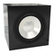 Lautsprecher strassacker Alcone Sub10 Definition Anleitung