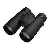 Nikon Monarch M5 Bedienungsanleitung