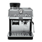 DeLonghi La Specialista Arte, EC9155MB - KAFFEEMASCHINEN-Handbuch
