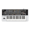 Synthesizer Roland GAIA SH-01 Handbuch