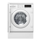 Waschmaschinen Bosch WIW28541EU Gebrauchs- Und Montageanleitung