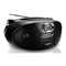 CD-Player Philips AZ385 Benutzerhandbuch