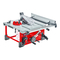 Kreissäge EINHELL TE-TS 36/210 Li-Solo Originalbetriebsanleitung