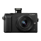 Kameras Panasonic Lumix DMC-GX80K Kurzbedienungsanleitung