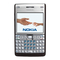 Handys Nokia Nokia E61i Bedienungsanleitung