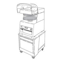 Oem PRESSFORM 350/500-2 Gebrauchs- Und Instandhaltungshandbuch