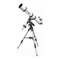 Teleskope Bresser MESSIER R-90 Betriebsanleitung
