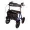 Hilfsmittel Drive DeVilbiss Healthcare TORRO OUTDOOR Gebrauchsanweisung