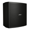 Lautsprecher Bose Professional Forum FC108 Installationsanleitung