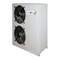Wärmepumpen Bluebox Epsilon Echos serie Installations-, Bedienungs- Und Wartungsanleitung