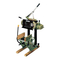 Schneidemaschinen Makita 5500S Bedienungsanleitung