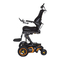 Rollstühle Permobil F5 Corpus VS Bedienungsanleitung