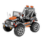 Ferngesteuerte Modelle Peg-Perego GAUCHO ROCK’IN IGOD0075 Gebrauch Und Wartung