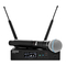 Shure QLX-D Serie