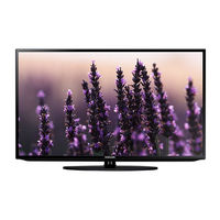 Samsung 5 Serie Bedienungsanleitung