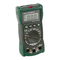 Multimeter pollin electronic MS8233EL Bedienungsanleitung