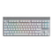 Tastaturen Logitech G515 TKL Einrichtungsanleitung