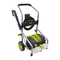SunJoe SPX4004-MAX - 13A Elektrischer Hochdruckreiniger Handbuch