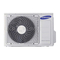 Klimaanlagen Samsung AJ040MCJ2EH Handbuch