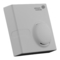 Thermostate Johnson Controls TM-3100 Installationsanleitung