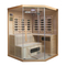 Saunen Home Deluxe Sahara XXL Montageanleitung