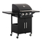 Grills Outsunny 846-103V91 Montageanleitung