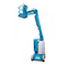 Arbeitsbühnen Genie Z-30/20 Bedienungsanleitung