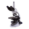 Mikroskope VWR VISISCOPE 254 Serie Bedienungsanleitung