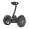 Segway Ninebot S - Handbuch für elektrisches Balance-Fahrzeug