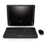 Dell Vostro 320 Einstellung Und Funktionen