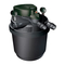 Wasserfiltersysteme laguna PRESSURE-FLO 700 UVC Einbau- Und Wartungsanleitung