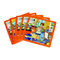 Spiele beleduc TELL ME Spielanleitung