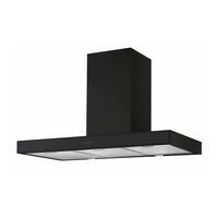 Bertazzoni KT90MAS1NEB Gebrauchsanleitung