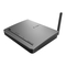 Netzwerkrouter T-Mobile T-Com Speedport W 500 Bedienungsanleitung