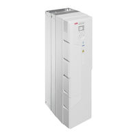 ABB ACH580-31 Kurzanleitung