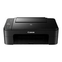 Canon PIXMA TS3151 Inbetriebnahme