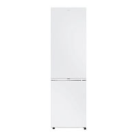 Candy Fresco 300 CNCQ2T620DW Bedienungsanleitung