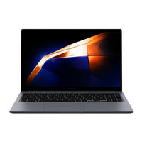 Samsung Galaxy Book4 Benutzerhandbuch