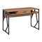 Tische HOMCOM 836-376 Bedienungsanleitung