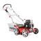 Garten und Gartentechnik Hecht 5641 Originalbetriebsanleitung