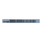 Switch Siemens SIMATIC NET SCALANCE XR526-8C Projektierungshandbuch
