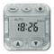 Timer Busch-Jaeger 6412-101 Betriebsanleitung