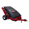 Toro Pro Sweep 5200