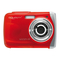 Kameras AquaPix W1024 Splash Bedienungsanleitung